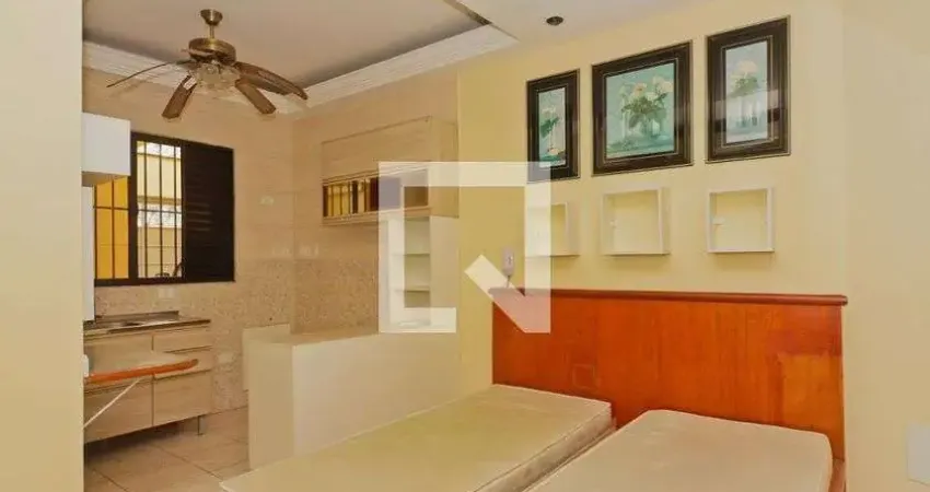 Kitnet / Stúdio para Aluguel - Jardim Cidade Pirituba, 1 Quarto,  20 m² - São Paulo