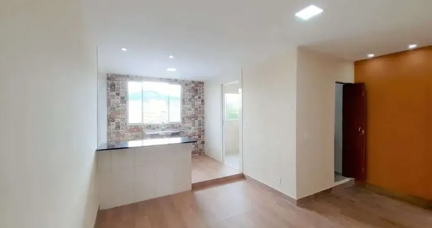 Cobertura para Aluguel - Cachambi, 1 Quarto,  43 m² - Rio de Janeiro