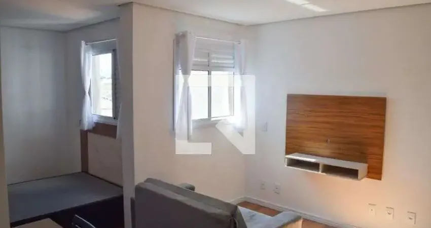 Kitnet / Stúdio para Aluguel - Vila Carrão, 1 Quarto,  30 m² - São Paulo