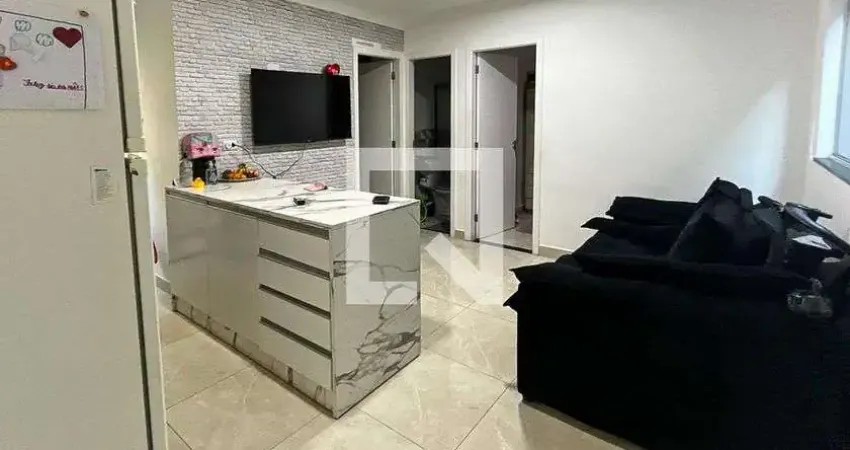 Apartamento para Aluguel - Vila Formosa, 2 Quartos,  44 m² - São Paulo