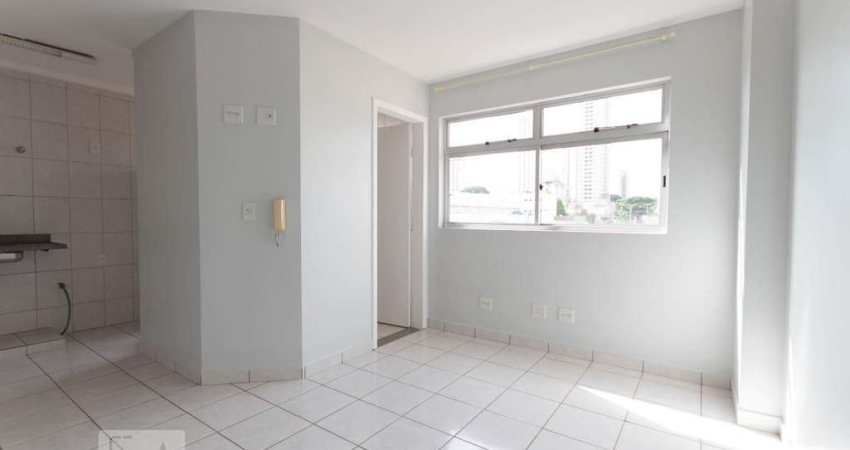 Kitnet / Stúdio para Aluguel - Setor Leste Universitário , 1 Quarto,  30 m² - Goiânia