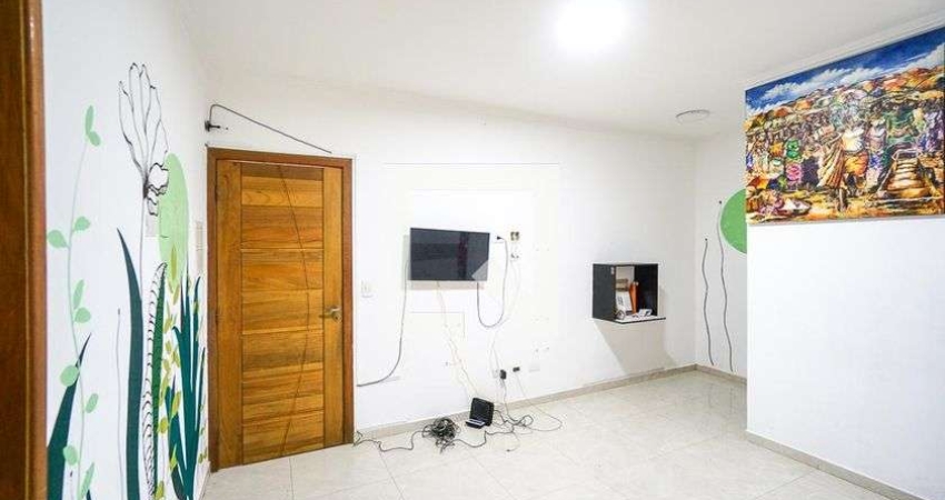 Apartamento para Aluguel - Vila Aricanduva, 2 Quartos,  50 m² - São Paulo