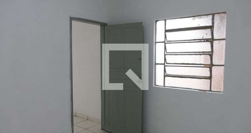 Casa para Aluguel - Cipava, 2 Quartos,  90 m² - Osasco