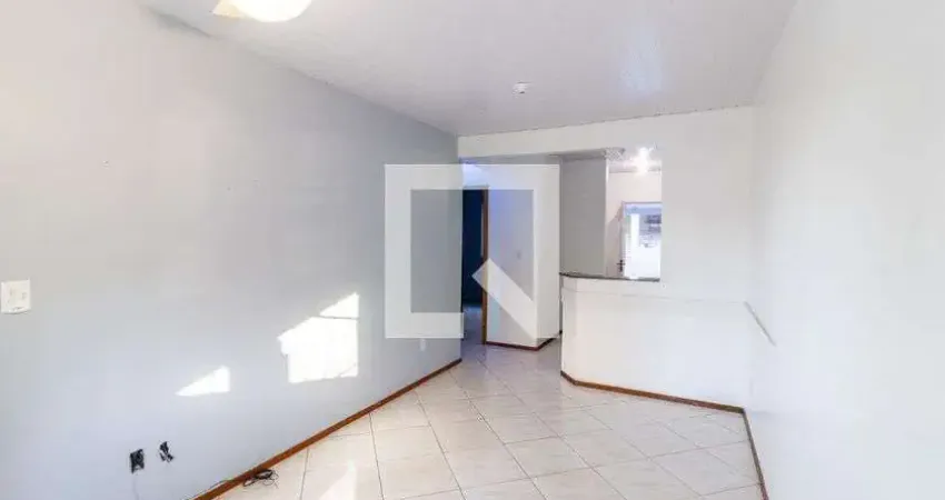 Casa para Aluguel - Hipica, 2 Quartos,  80 m² - Porto Alegre