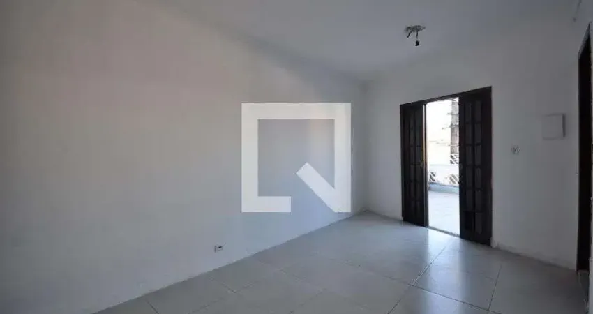 Casa para Aluguel - Vila Mazzei, 3 Quartos,  150 m² - São Paulo
