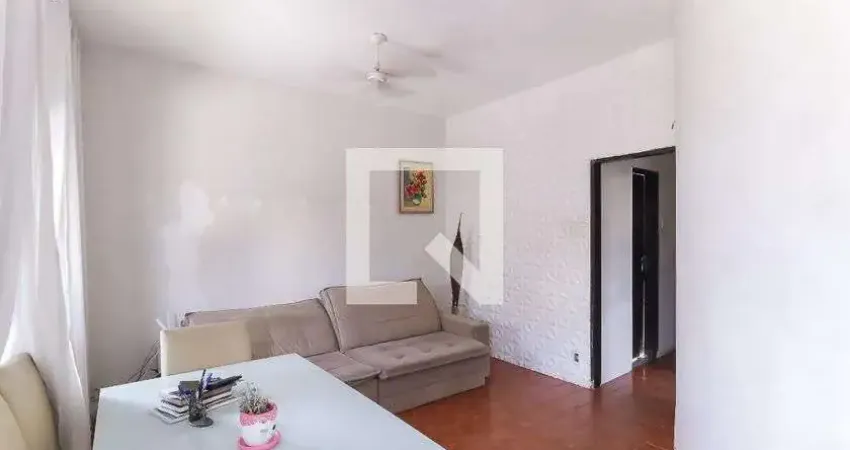 Casa para Aluguel - Piedade, 2 Quartos,  100 m² - Rio de Janeiro