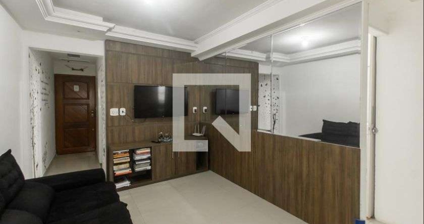 Apartamento para Aluguel - Cangaíba, 3 Quartos,  57 m² - São Paulo