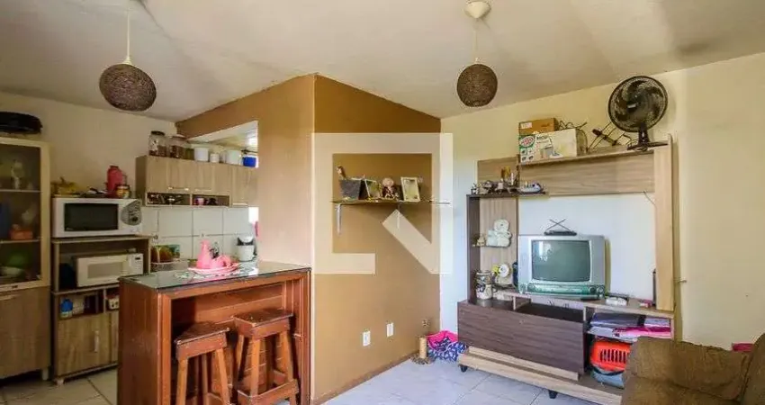 Apartamento para Aluguel - Partenon, 2 Quartos,  32 m² - Porto Alegre