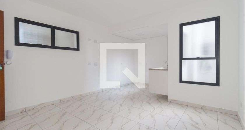 Kitnet / Stúdio para Aluguel - Mooca, 1 Quarto,  28 m² - São Paulo