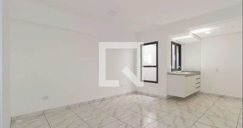 Kitnet / Stúdio para Aluguel - Mooca, 1 Quarto,  28 m² - São Paulo