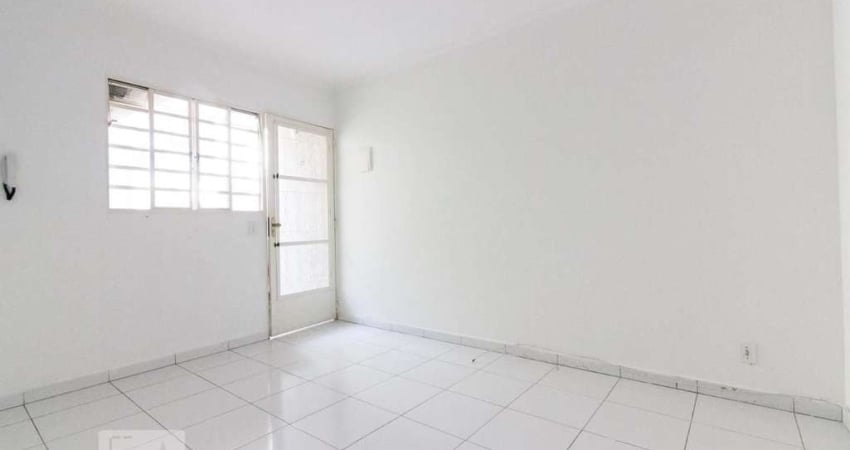 Kitnet / Stúdio para Aluguel - Santana, 1 Quarto,  37 m² - São Paulo