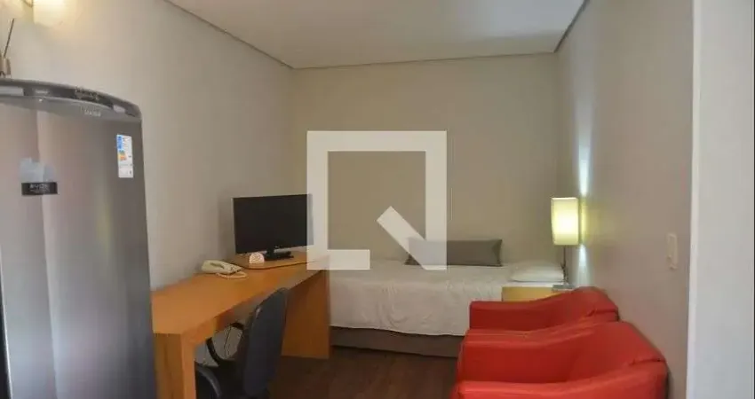 Apartamento para Aluguel - Jardim Bela Vista, 1 Quarto,  53 m² - Santo André