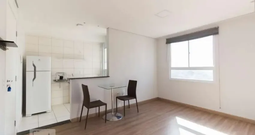 Apartamento para Aluguel - Penha de França, 2 Quartos,  46 m² - São Paulo