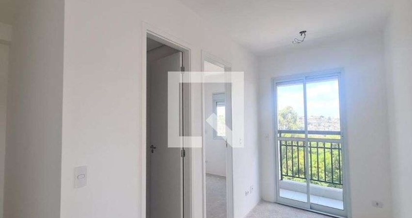 Apartamento para Aluguel - Sapopemba, 2 Quartos,  40 m² - São Paulo