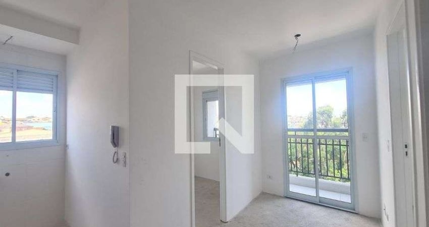 Apartamento para Aluguel - Sapopemba, 2 Quartos,  40 m² - São Paulo