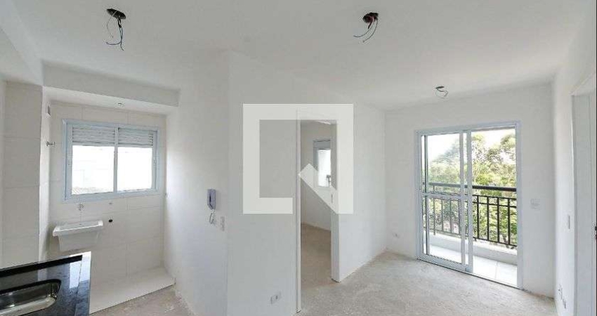 Apartamento para Aluguel - Sapopemba, 2 Quartos,  40 m² - São Paulo