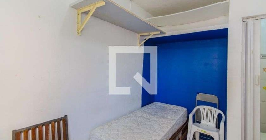 Kitnet / Stúdio para Aluguel - Vila Mariana, 1 Quarto,  14 m² - São Paulo