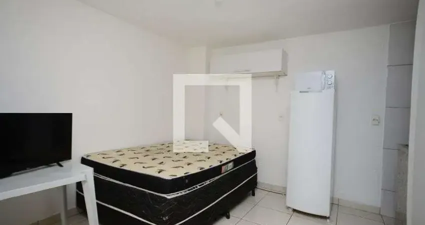 Kitnet / Stúdio para Aluguel - Vila Mariana, 1 Quarto,  22 m² - São Paulo