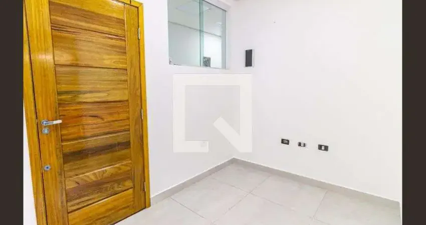 Apartamento para Aluguel - Vila Ré, 1 Quarto,  25 m² - São Paulo