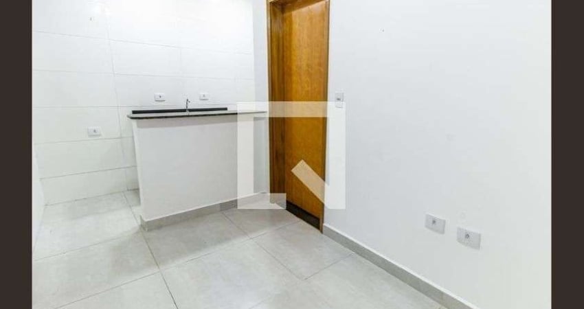 Apartamento para Aluguel - Vila Ré, 1 Quarto,  25 m² - São Paulo