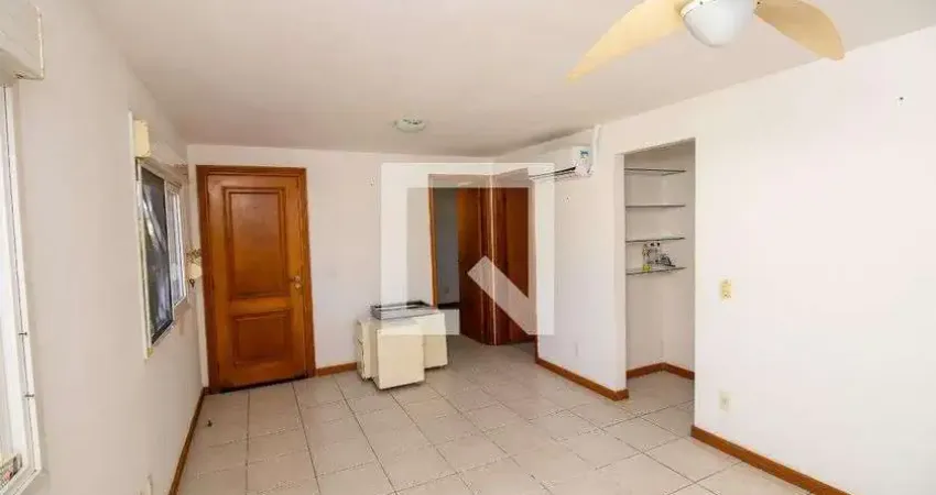Casa / Sobrado em Condomínio para Aluguel - Vargem Pequena, 2 Quartos,  55 m² - Rio de Janeiro