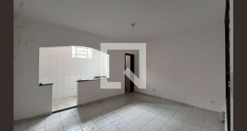 Kitnet / Stúdio para Aluguel - Liberdade, 1 Quarto,  30 m² - São Paulo