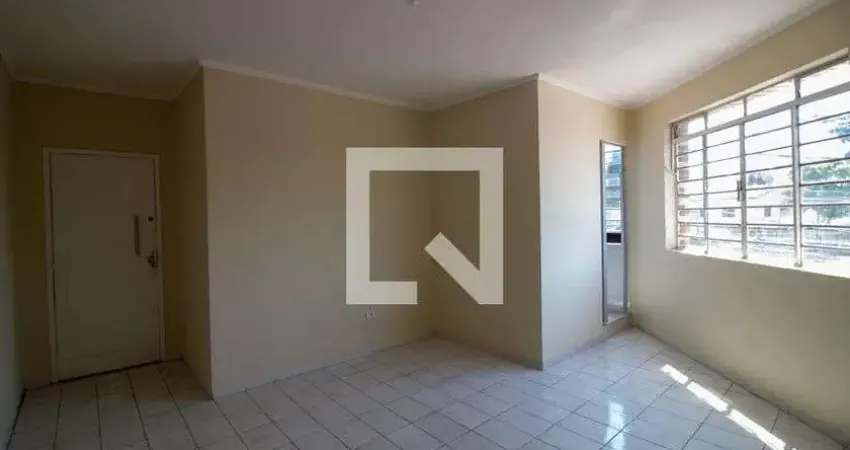 Kitnet / Stúdio para Aluguel - Brooklin, 1 Quarto,  26 m² - São Paulo