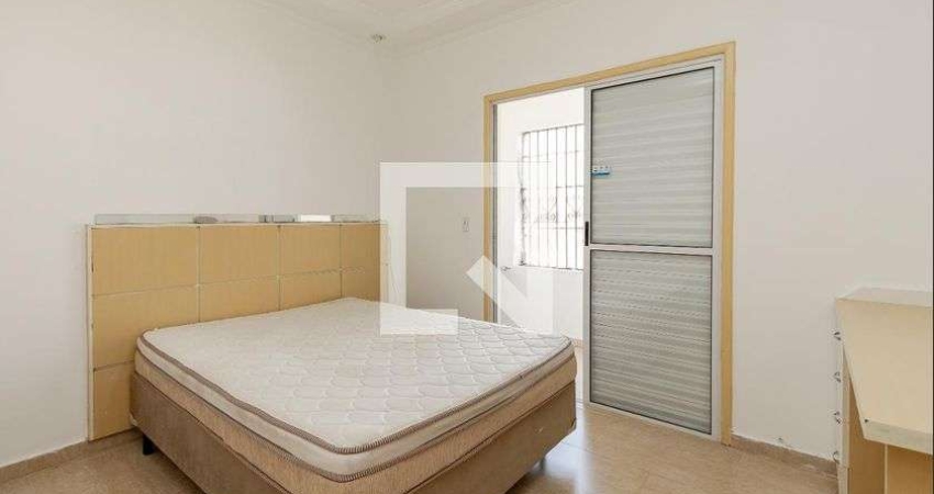 Kitnet / Stúdio para Aluguel - Campo Belo, 1 Quarto,  17 m² - São Paulo