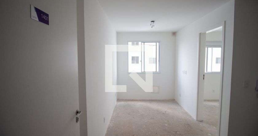 Casa para Aluguel - Vila Progresso, 2 Quartos,  33 m² - São Paulo