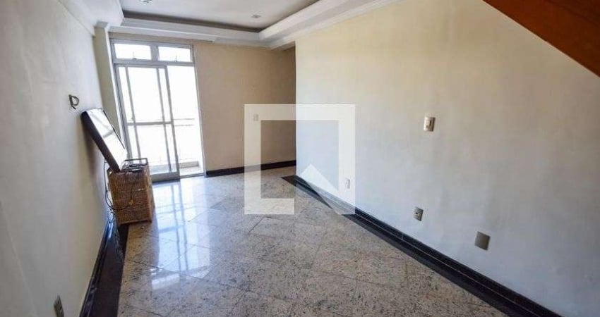 Cobertura para Aluguel - Méier, 2 Quartos,  210 m² - Rio de Janeiro