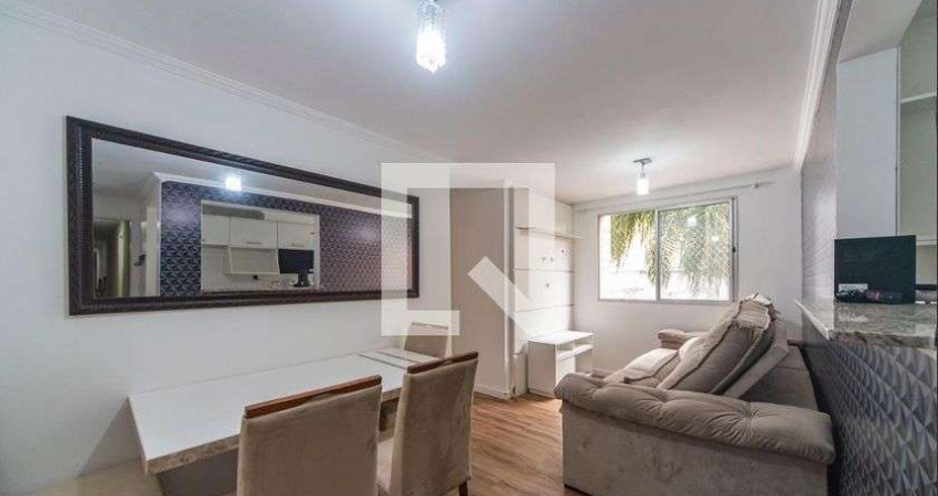 Apartamento para Aluguel - Cidade Sao Jorge, 3 Quartos,  60 m² - Santo André