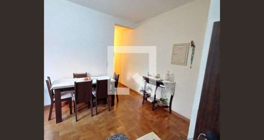 Apartamento para Aluguel - Jardim Bela Vista, 2 Quartos,  77 m² - Santo André
