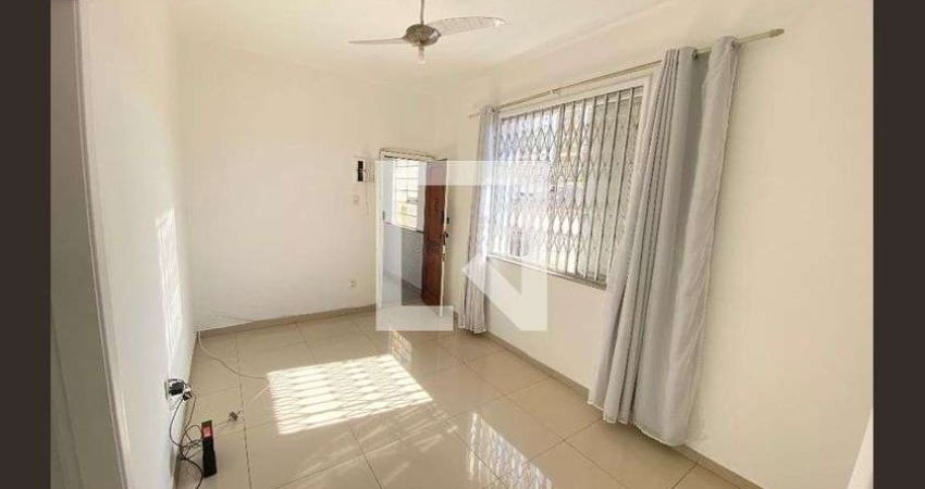 Apartamento para Aluguel - Meier, 1 Quarto,  40 m² - Rio de Janeiro