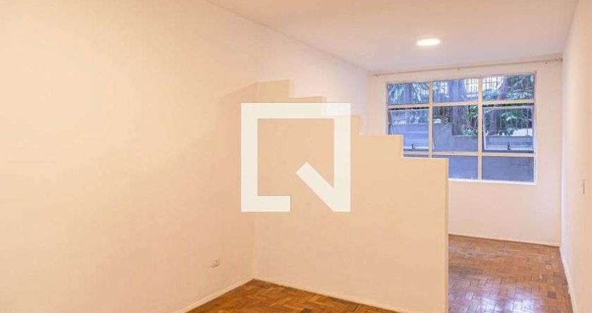 Apartamento para Aluguel - Consolação, 1 Quarto,  25 m² - São Paulo