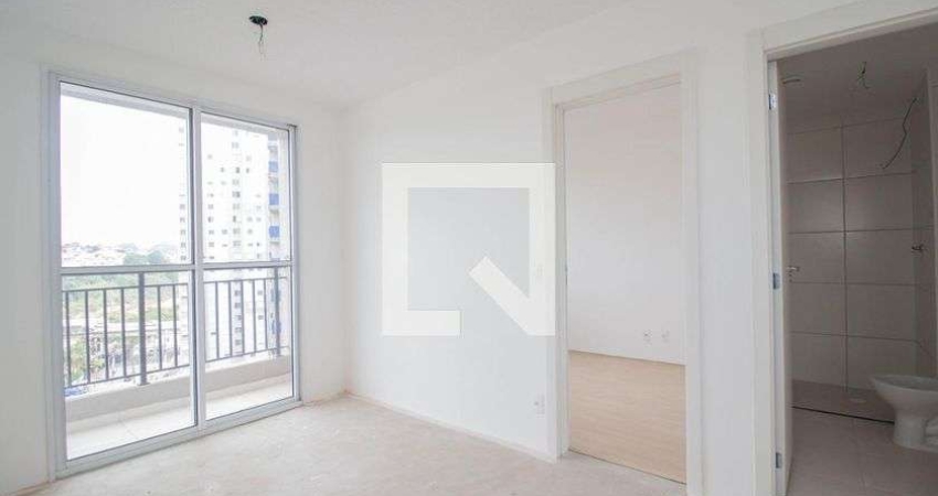 Apartamento para Aluguel - Piqueri, 2 Quartos,  40 m² - São Paulo