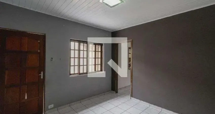 Casa para Aluguel - Vila Ré, 2 Quartos,  110 m² - São Paulo