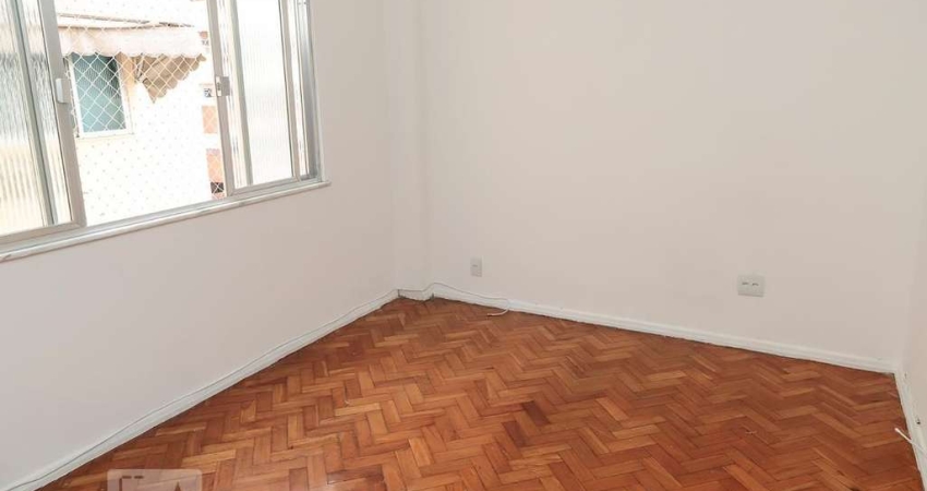 Apartamento para Aluguel - Meier, 1 Quarto,  35 m² - Rio de Janeiro