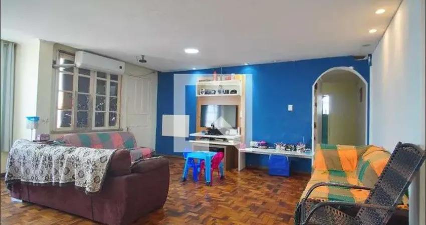 Apartamento para Aluguel - Floresta, 4 Quartos,  160 m² - Porto Alegre