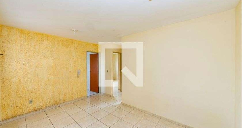 Apartamento para Aluguel - Jardim Montanhês, 2 Quartos,  50 m² - Belo Horizonte