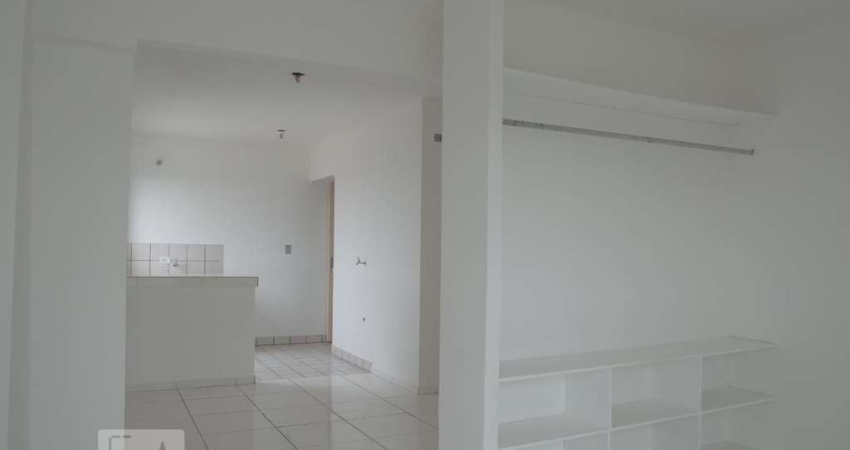 Apartamento para Aluguel - Jabaquara, 1 Quarto,  44 m² - São Paulo