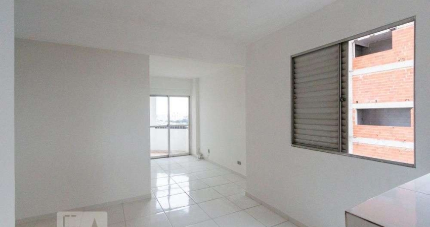 Apartamento para Aluguel - Jabaquara, 1 Quarto,  44 m² - São Paulo