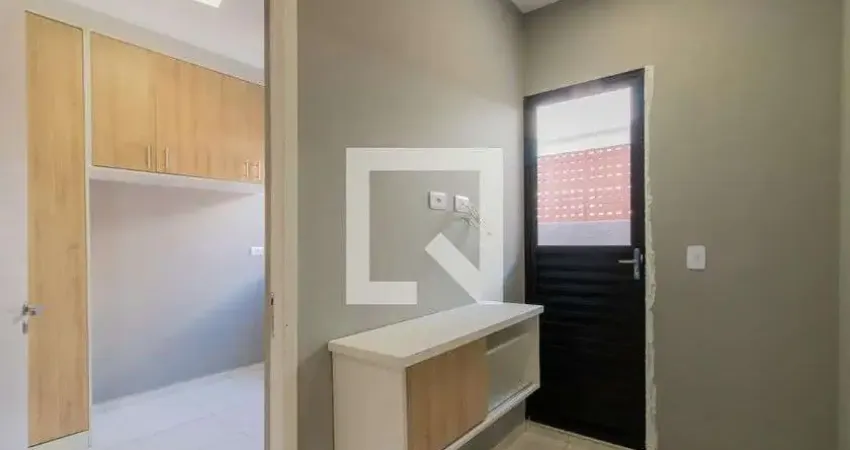 Apartamento para Aluguel - Vila Fátima, 1 Quarto,  22 m² - Guarulhos