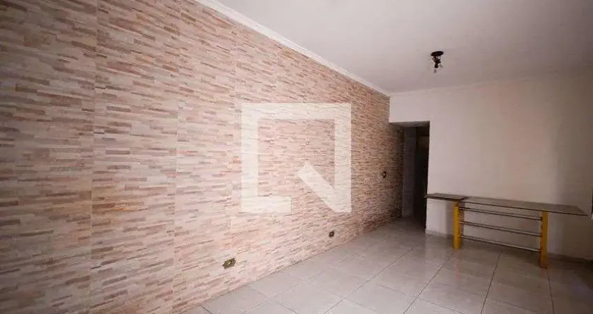 Casa para Aluguel - Bosque da Saúde, 3 Quartos,  80 m² - São Paulo