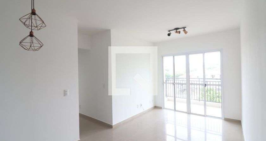 Apartamento para Aluguel - Vila Roque, 2 Quartos,  59 m² - São Paulo
