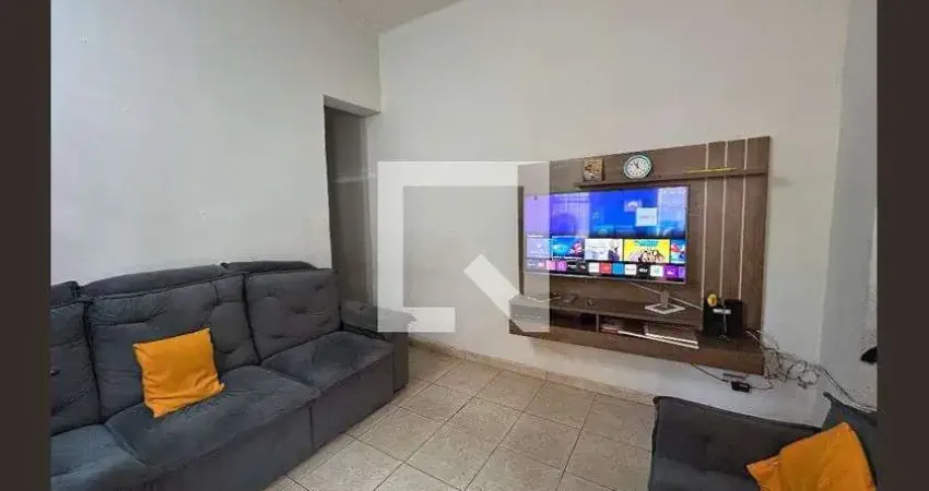 Casa para Aluguel - Abolição, 3 Quartos,  75 m² - Rio de Janeiro