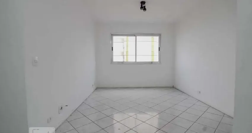 Apartamento para Aluguel - Santana, 2 Quartos,  61 m² - São Paulo