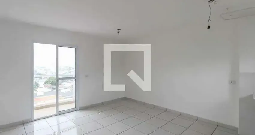 Apartamento para Aluguel - Vila Prudente, 1 Quarto,  37 m² - São Paulo