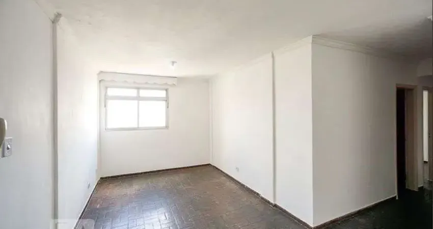 Apartamento para Aluguel - Tatuapé, 3 Quartos,  97 m² - São Paulo