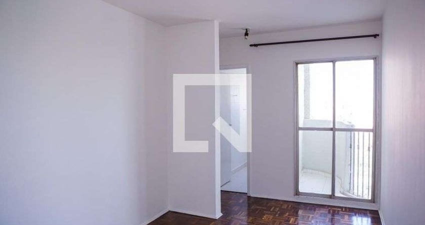 Apartamento para Aluguel - Cangaíba, 2 Quartos,  51 m² - São Paulo