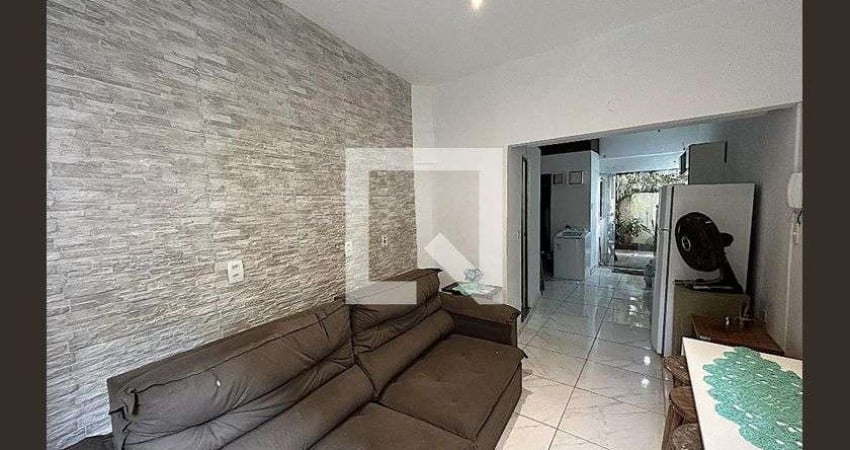 Apartamento para Aluguel - Méier, 1 Quarto,  42 m² - Rio de Janeiro